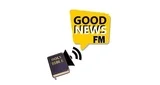 Good News FM - Biharwe - Uganda, Biharwe logo