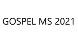 Gospel Ms 2021 - Brasil, Mato Grosso do Sul, Miranda logo