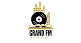 Grand FM - Brasil, Rio Grande do Sul, Porto Alegre logo
