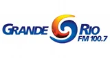 Grande Rio FM - Brasil, Pernambuco, Petrolina logo