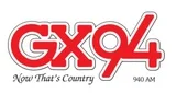 GX94 - Canada, Saskatchewan, Yorktonのロゴ
