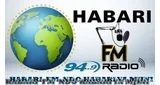Habari FM - Tanzania, Zanzibar 로고