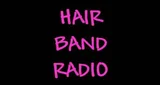 Hair Band Radio - Canada, Ontario, Toronto logo
