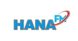 Hana Fm - Ghana, Ashanti, Kwadaso loqosu