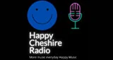 Happy Cheshire Radio - United Kingdom, England, Northwich logo