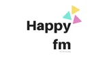 Happy FM - España, Valencia, Calpe logo
