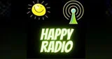 Happyradio extra - United Kingdom, England, Bridgwater-logo