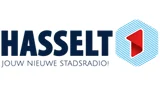 Hasselt 1 - Belgique, Limbourg, Hasselt logo