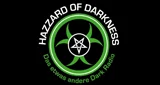 Hazzard of Darkness - Deutschland, Berlin, Berlin logo
