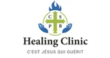 Logotip Healing Clinic - Côte d’Ivoire, Abata