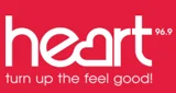 Logo Heart Beds - Bedford - United Kingdom, England, Bedford