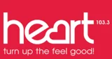 Logo Heart Milton Keynes - United Kingdom, England, Milton Keynes