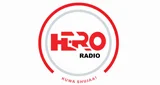 Hero Radio (Mali) - Mali, District de Bamako, Bamako logo