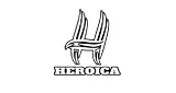 Logo Heroica Stereo - Colombia, Bolívar, Cartagena de Indias