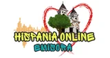 Лого Hispania Online - Colombia, Antioquia, Hispania