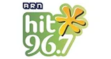 Logo Hit 96.7 - UAE, Dubai, Dubai
