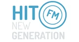 Hit FM Reunion - Réunion, Saint-Denis logo