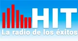 Лого HIT La Radio Exitos - Costa Rica, San José, San José