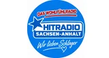 Hitradio Sachsen-Anhalt - Deutschland, Sachsen-Anhalt, Magdeburg-logo