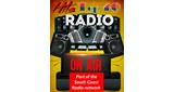Hits Top40 - United Kingdom, England, Old Kent Road logo