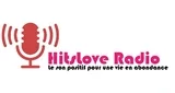 Hitslove Radio - Canada, Quebec, Granby logo