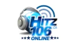Hitz106.ca - Canada, Ontario, Toronto logosu