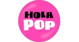 Hola POP - España, Valencia, Valencia-logo