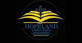 Logotip hopeland radio arusha - Tanzania, Arusha