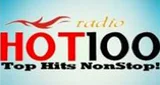 Logo Hot 100 - Top 40ty - Österreich, Tirol, Axams