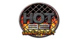 Hot 92 - United Kingdom, England, Birmingham logo
