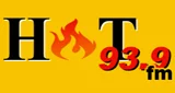 Hot FM - Ghana, Greater Accra, Accra-logo