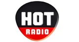 Hot Radio - France, Rhône-Alpes, Voiron logo
