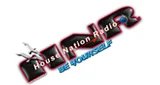 House Nation Radio - France, Région PACA, Sophia Antipolis logo