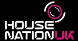 House Nation UK - United Kingdom, England, City of London logo