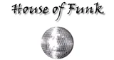 House of Funk Radio - Polska, Województwo mazowieckie, Warszawa logo
