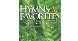 Hymns and Favorites - United States, Maryland, Takoma Park logotips