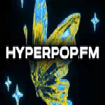 hyperpop.fm - Česká Republika, Jihočeský kraj, Tábor logo