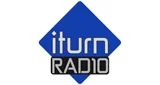 i-turn radio - Nederland, Noord-Brabant, Tilburg-logotyp