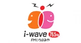 I-wave - 日本, 愛知県, 一宮市 logo