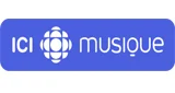 Ici Musique - Canada, Manitoba, Winnipeg logo