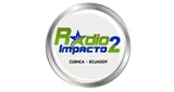 Логотип Impacto2 Cuenca - Ecuador, Azuay, Cuenca