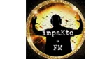 impaKto FM - Colombia, Bogotá D.C., Bogotá logosu