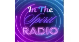 IN THE SPIRIT RADIO ! - United States, District of Columbia, Washington-logo