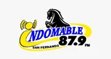 Logo Indomable - México, Tamaulipas, San Fernando