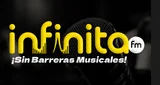 Infinita FM ¡Sin Barreras! - Venezuela, Zulia, Cabimas logo