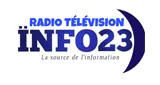 Лагатып INFO23 - Haïti, Ouest, Port-au-Prince