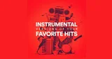 Лого instumental hits - United Kingdom, England, London