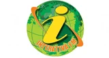 Interativa FM - Brasil, Mato Grosso, Água Boa logo