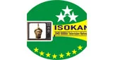 Isokan Omo Oodua - Nigeria, Oyo State, Ibadan-logotyp
