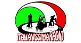 Logo ITALIANISSIMA RADIO - Italia, Emilia-Romagna, Venezia